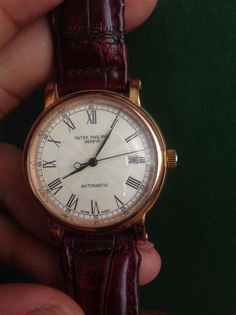 patek philippe 5052|patek philippe calatrava watch.